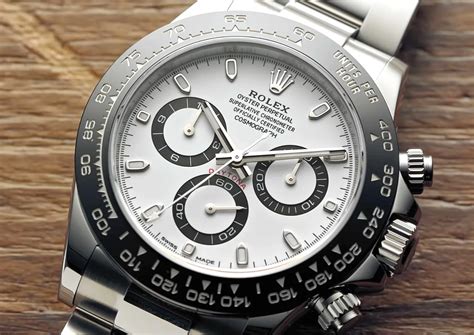 rolex daytona ceramic black replica|best rolex daytona alternatives.